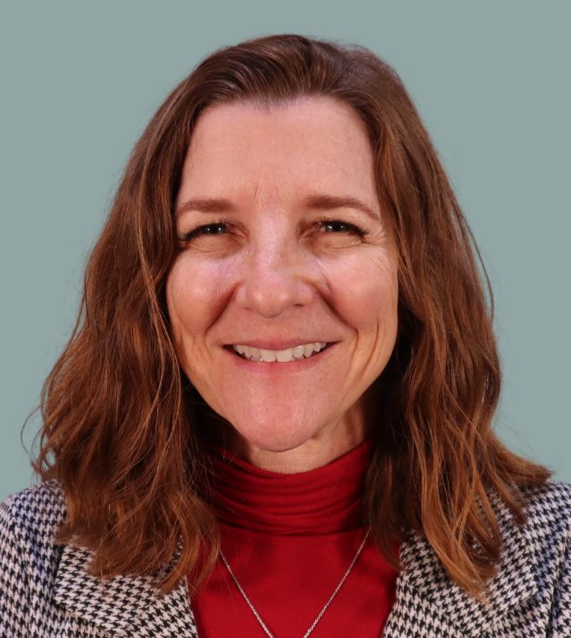 Leslie Duncan